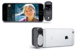 DxO One - nowy firmware, zaskakujące możliwości